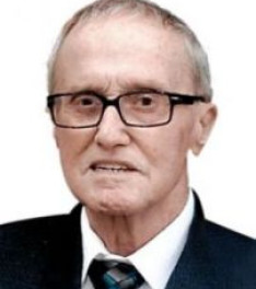 Photo de Germain DOUCET