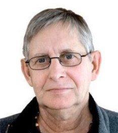 Photo de André BOUCHARD