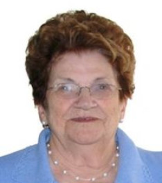 Photo de Rita LEFEBVRE