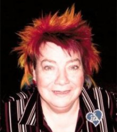 Photo de Marie-Andrée CONROY