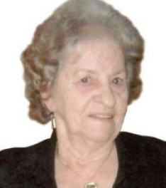 Photo de Gabrielle TREMBLAY