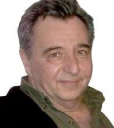 Photo de Mario DORÉ