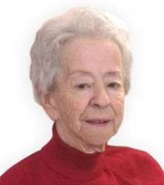 Photo de Gertrude BEAUCHESNE