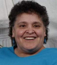 Photo de Délia CHARETTE
