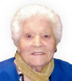 Photo de Émélie-Jeanne GIRARD