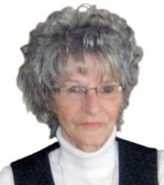 Photo de Marie-Claire BOUTET