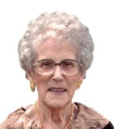 Photo de Hermance BOIVIN