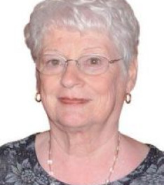 Photo de Ginette DESMEULES