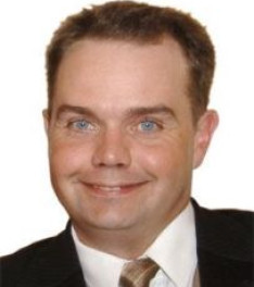 Photo de Luc MARCIL