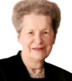 Photo de Éliette LALANCETTE
