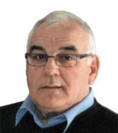Photo de Maurice CROFT
