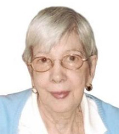 Photo de Rolande CLAVEAU