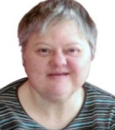Photo de Thérèse CAOUETTE