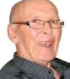 Photo de Albéric TREMBLAY