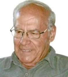 Photo de Roméo GAUTHIER