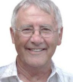 Photo de André RANCOURT