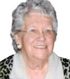 Photo de Irène MOREAU
