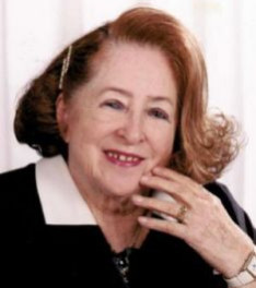 Photo de Adrienne ST-GELAIS DALLAIRE