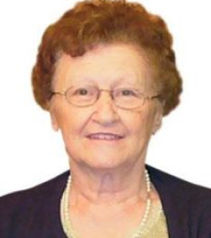 Photo de Lily DOWNEY GIGUÈRE