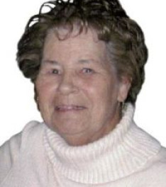 Photo de Fleurette FORTIN BOULIANNE