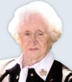 Photo de Léonne ST-GELAIS
