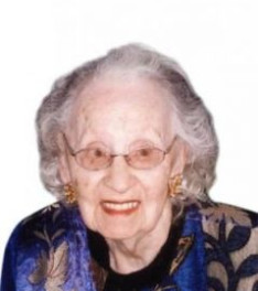 Photo de Germaine BOILY
