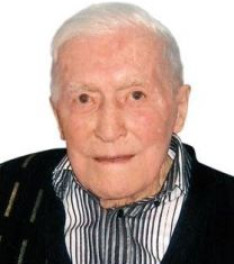 Photo de Maurice FORTIN