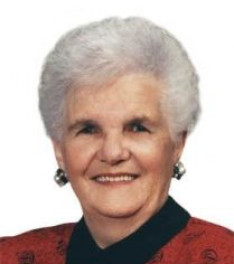 Photo de Marie-Claire TREMBLAY - LAMOTHE