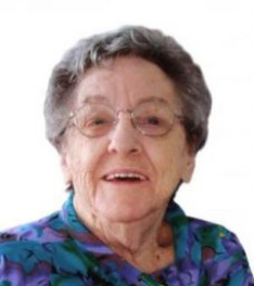 Photo de Juliette BERNIER
