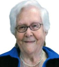 Photo de Rita GAGNÉ BOUCHARD