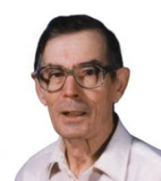 Photo de Roméo TROTTIER