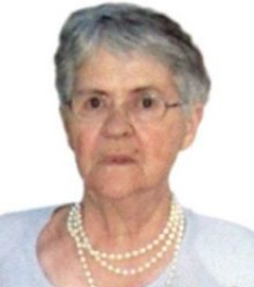 Photo de Anita MALENFANT PELLETIER