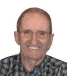 Photo de Jean-Paul LAVOIE