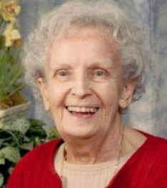 Photo de Marie-Thérèse OUELLET