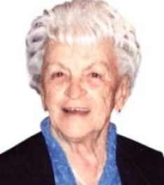 Photo de Félicienne SIMARD GIRARD