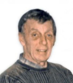 Photo de Donald PERREAULT