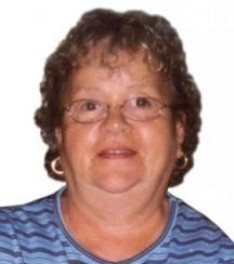 Photo de Françoise POTVIN