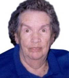 Photo de Émilia BOUCHARD