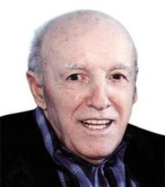 Photo de Marcel LEMIEUX