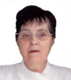 Photo de Claudette GAGNE - ASSELIN