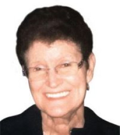 Photo de Édith SAVARD