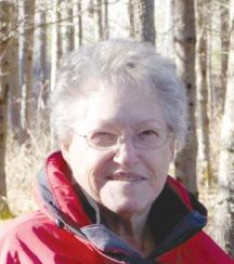 Photo de Réjeanne MALTAIS - LAFOREST