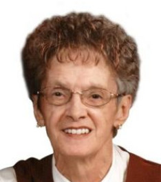 Photo de Rose BÉRUBÉ