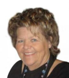 Photo de Louisette POTVIN