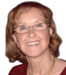 Photo de Thérèse GIRARD