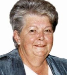 Photo de Huguette FORTIN HUARD