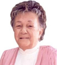 Photo de Georgette THIBEAULT TREMBLAY
