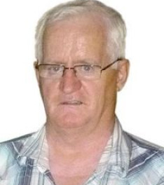 Photo de Bertrand BÉRUBÉ