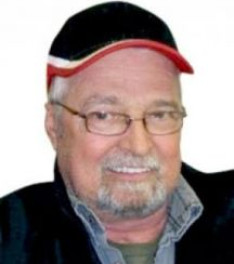 Photo de Louis-René LAROUCHE