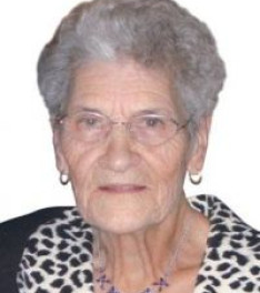 Photo de Laurette DESMEULES